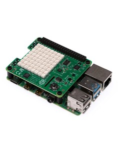 Raspberry Pi Sense HAT V2 2