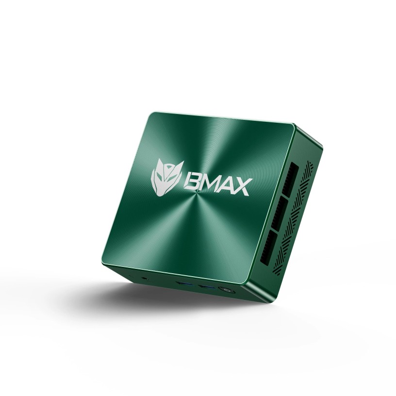 BMAX B6Turbo Mini-PC