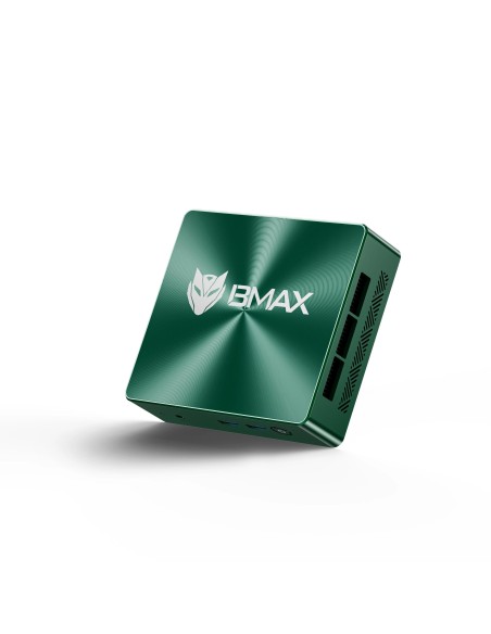 BMAX B6Turbo Mini-PC