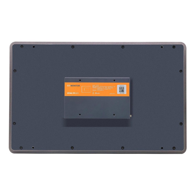 EDATEC Ecran tactile HDMI - 18.6 INCH