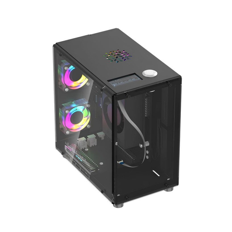 Valise tour pour Jetson Nano Orin