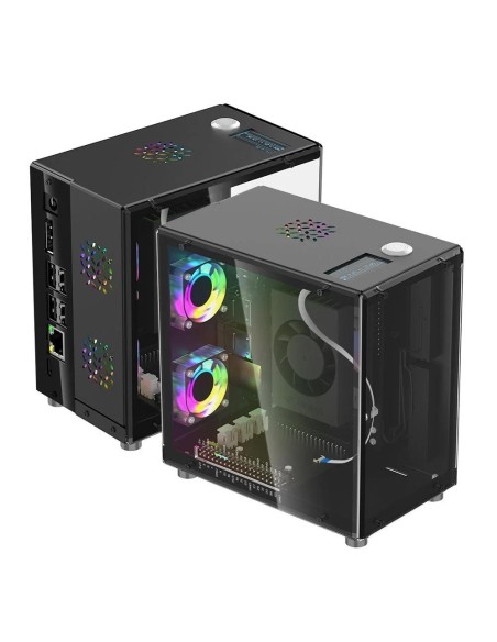 Valise tour pour Jetson Nano Orin