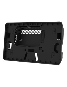 Boîtier officiel V2 pour écran tactile 7INCH compatible avec Raspberry Pi 5 / Pi 4