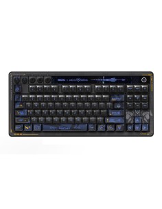 8BitDo Mecha BREAK Edition Clavier mécanique