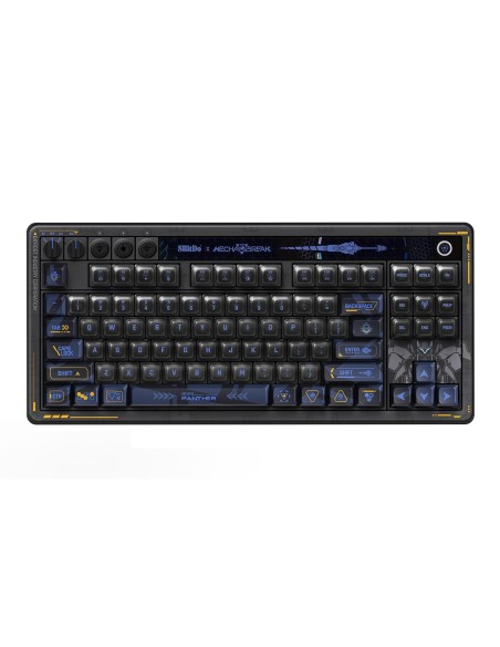 8BitDo Mecha BREAK Edition Clavier mécanique