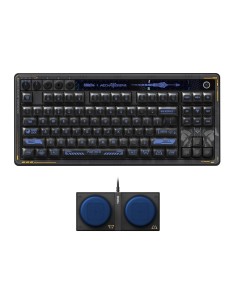 8BitDo Mecha BREAK Edition Clavier mécanique 2