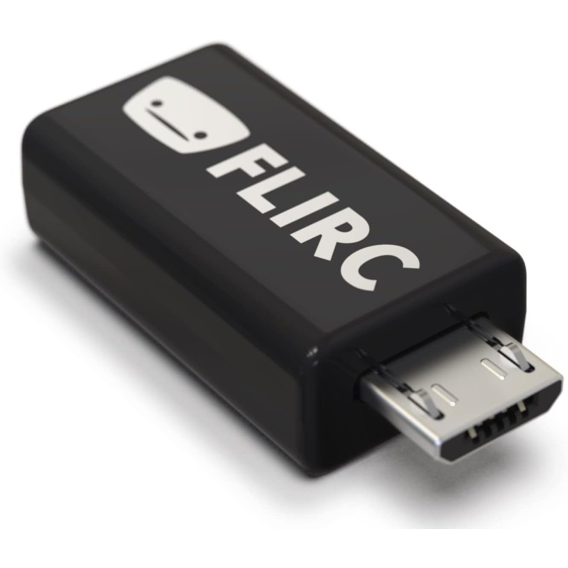 FLIRC USB TV