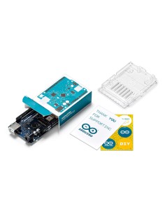 ARDUINO UNO WiFi REV 2 [ABX00021]