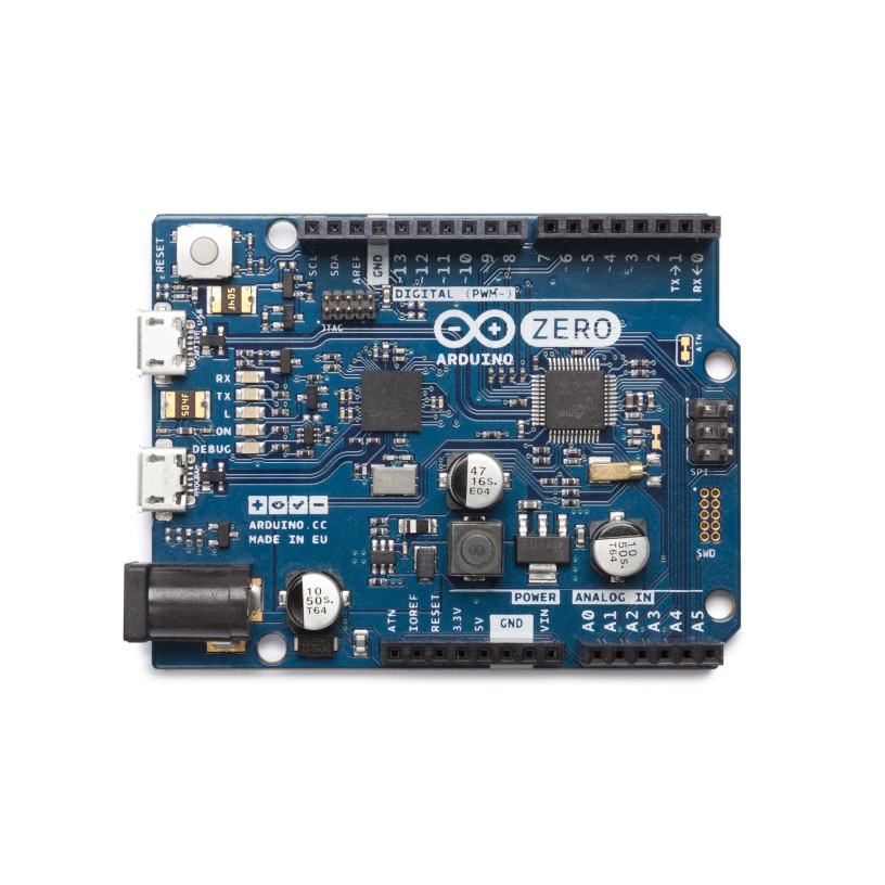 Arduino ABX00003 Carte Zero Core