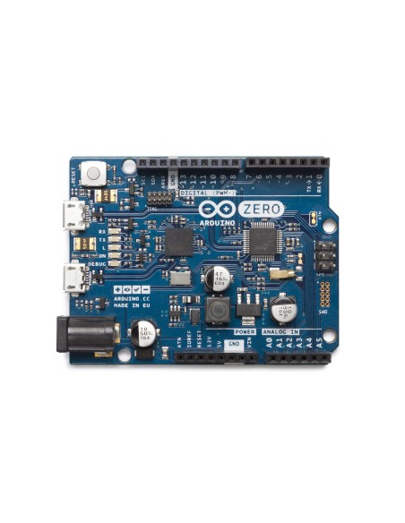 Arduino ABX00003 Carte Zero Core