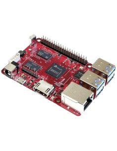 ODROID C4 C4 4.0GB 4 x 2.0GHz