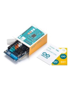 Arduino Motor Shield REV3 [A000079]