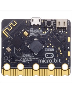 BBC micro:bit