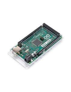 Arduino Mega 2560 REV3 microprocesseur [A000067]