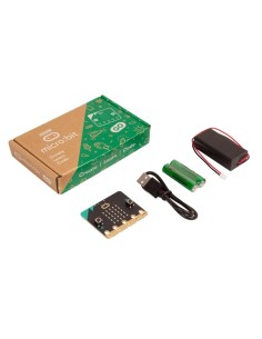 BBC Micro : Bit Go - Starter Kit