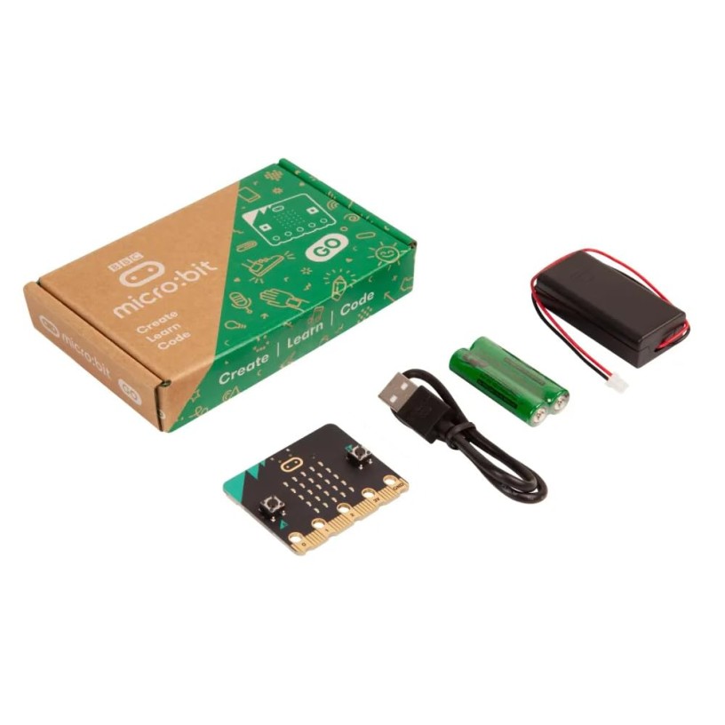 BBC Micro : Bit Go - Starter Kit