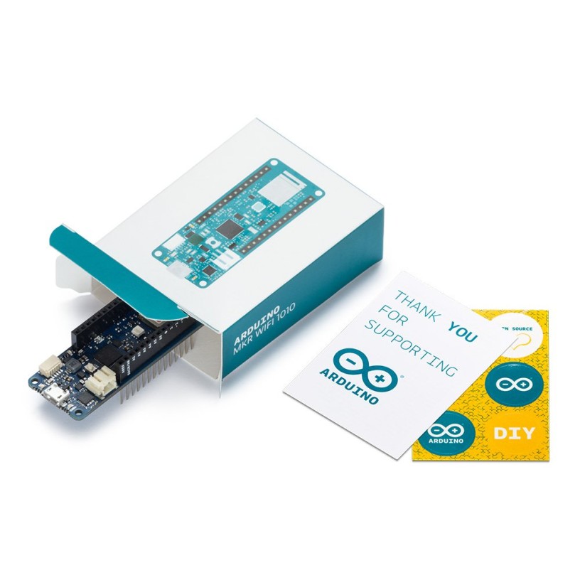 ARDUINO MKR WiFi 1010 [ABX00023]