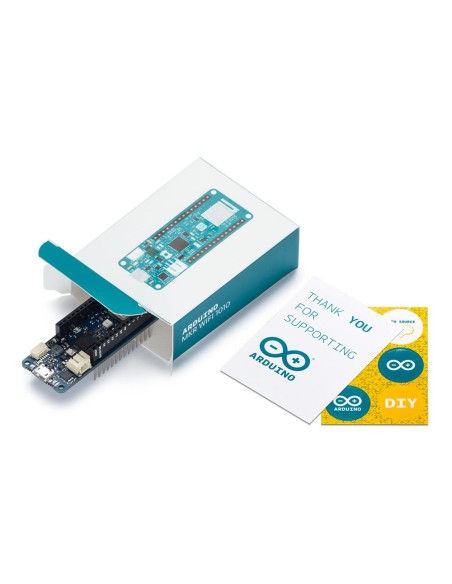 ARDUINO MKR WiFi 1010 [ABX00023]