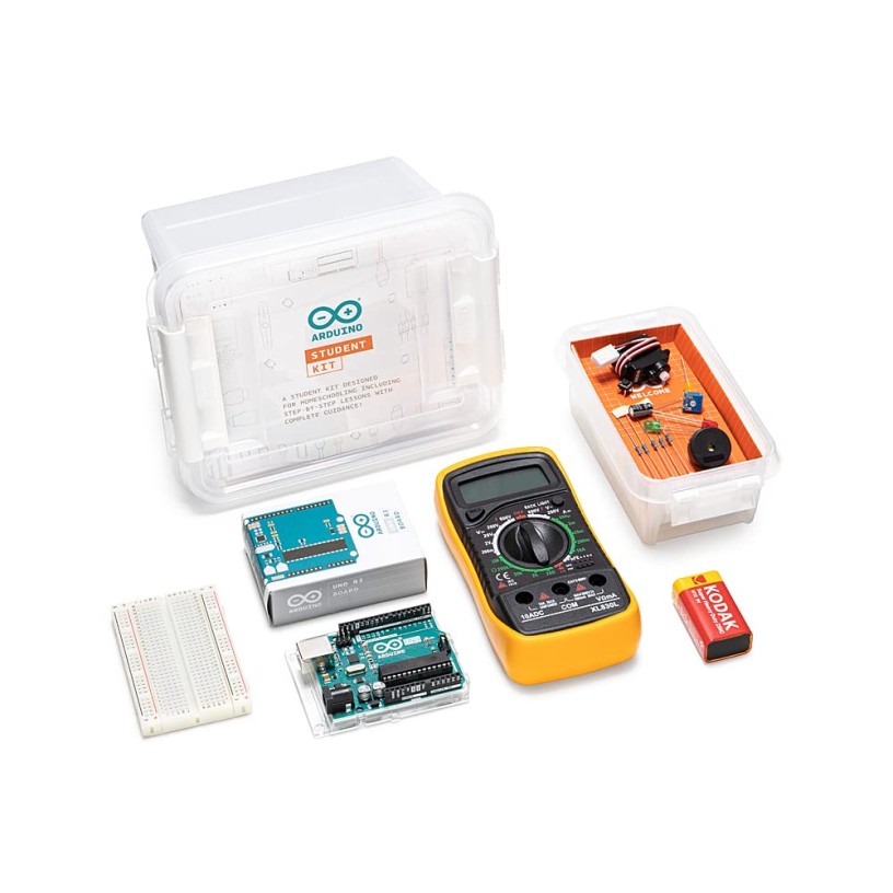 Arduino Education Student Kit