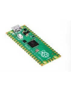 Raspberry Pi® Microcontrôleur RP-PICO