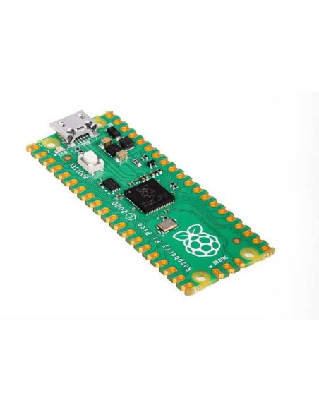 Raspberry Pi® Microcontrôleur RP-PICO