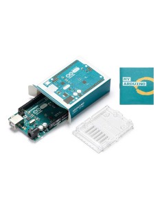 Arduino UNO SMD REV3 [A000073]