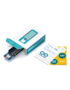 ARDUINO MKR MEM Shield [ASX00008]