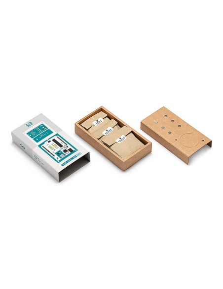 Arduino Make Your Uno Kit [AKX00037]