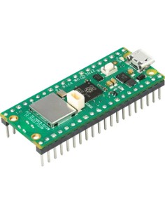 Raspberry Pi Pico WH
