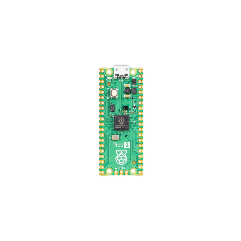 Raspberry Pi Pico 2
