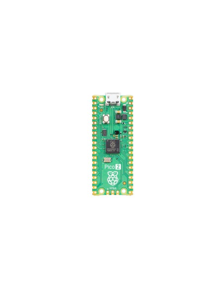 Raspberry Pi Pico 2