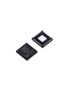 Puce de microcontrôleur Raspberry Pi RP2040