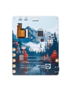 PICO Explorer V2 2