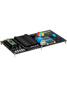 Carte d'exploration pour Raspberry Pi Pico 2