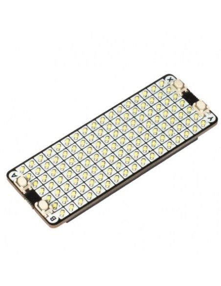 matrice LED 7x17 Pico Scroll Pack