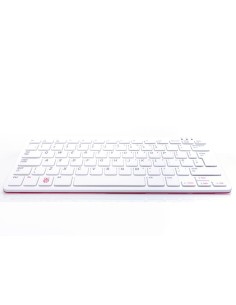 Nouveau Raspberry Pi 400 / Un ordinateur complet intégré dans un clavier compact [Spanish Version]