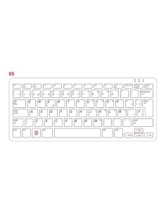 Nouveau Raspberry Pi 400 / Un ordinateur complet intégré dans un clavier compact [Spanish Version] 2