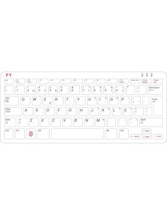 Nouveau kit Raspberry Pi 400 [Portuguese Version] 2