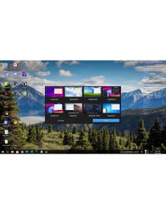 Kit Raspberry Pi 400 Pro+ 64 GB (version FR) 2