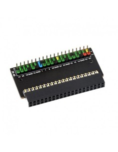Adaptateur GPIO pour Raspberry Pi 400
