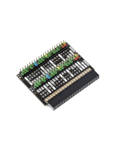 Carte d'extension double GPIO pour Raspberry Pi 400