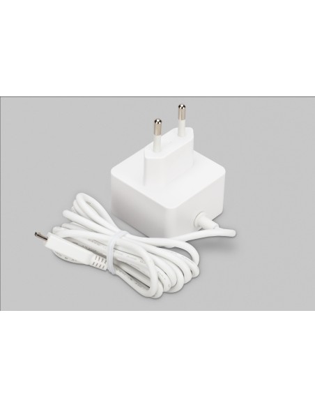Alimentation officielle raspberry Pi Micro-USB 12.5W[Pi3 & Pi0 compatible] - Version européenne