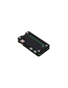 Étui pour Raspberry Pi zero [Black]
