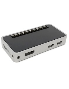 Étui Flirc Raspberry Pi Zero [Aluminum]