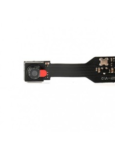 Caméra noire pour Pi Zero / 5MP