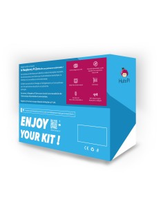 Raspberry Pi Zero 2WH - Kit Budget 2