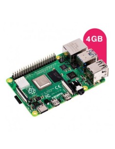 Raspberry Pi 4 4GB