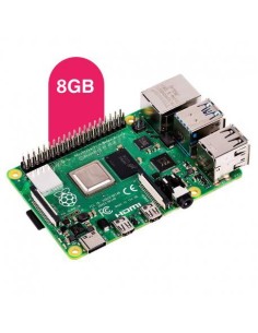 Raspberry Pi 4 8GB