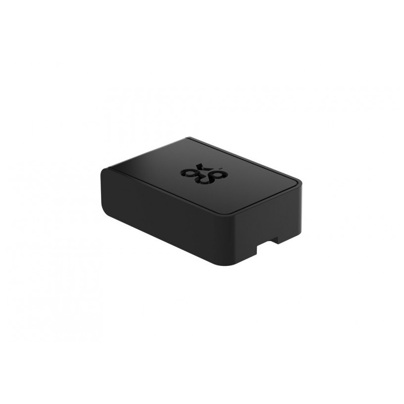 Etui OKDO pour Raspberry Pi 4 - Noir