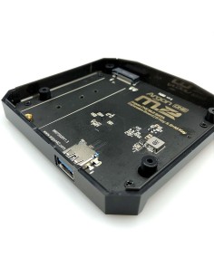Extension SATA pour boîtier Argon ONE[Argon & Argon M2]